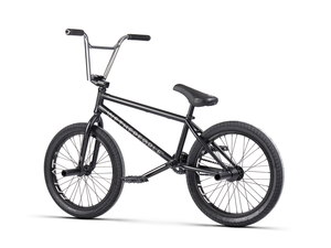 WeThePeople Trust Freecoaster 20" BMX Bike