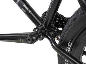 WeThePeople Envy Carbonic 20" BMX Bike