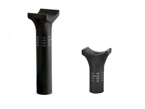 Tioga D Lite Seat Post - RampFest Indoor Skate Park Melbourne