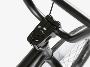 WeThePeople Nova 20" BMX Bike