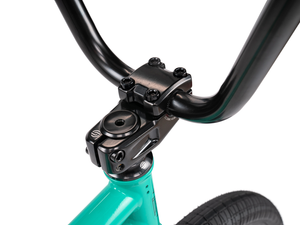 WeThePeople Thrillseeker 20" BMX Bike - RampFest Indoor Skate Park Melbourne