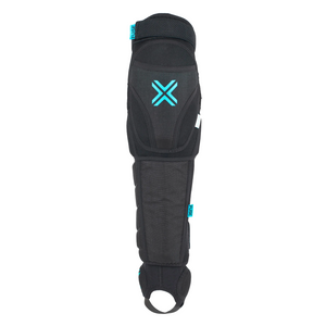 Fuse Echo 125 Knee Combo Pads - RampFest Indoor Skate Park Melbourne