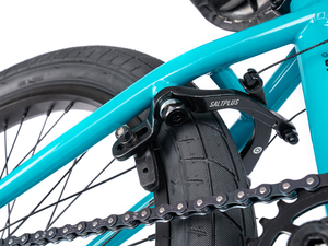 WeThePeople Nova 20" BMX Bike