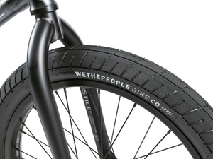 WeThePeople Justice 20" BMX Bike
