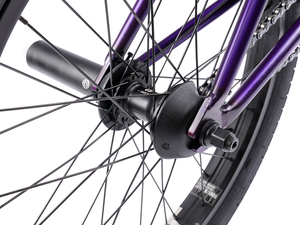 WeThePeople Trust Freecoaster 20" BMX Bike