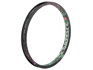 Odyssey Hazard Lite Splatter Rim (40th Anniversary)
