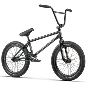 WeThePeople Envy Carbonic 20" BMX Bike