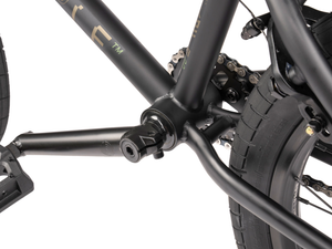 WeThePeople Arcade 20" BMX Bike