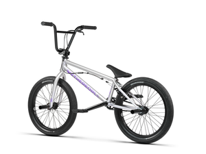 WeThePeople Versus 20" BMX Bike