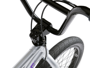 WeThePeople Versus 20" BMX Bike