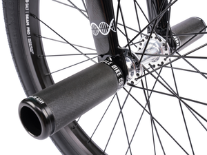 WeThePeople Sinus 20" BMX Bike