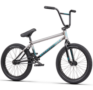 WeThePeople Justice 20" BMX Bike