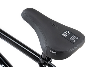 WeThePeople Battleship 20" BMX Bike - RampFest Indoor Skate Park Melbourne