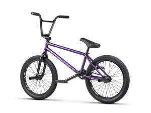 WeThePeople Trust Freecoaster 20" BMX Bike