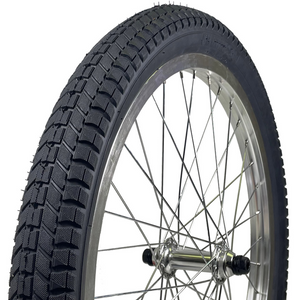 S&M Mainline V2 Tire | Shop BMX online at RampFest Indoor Skatepark