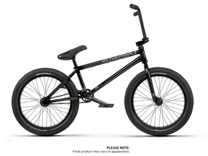 WeThePeople Envy 20" BMX Bike
