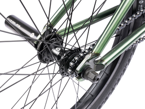 WeThePeople Revolver 20" BMX Bike