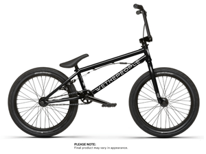 WeThePeople Versus 20" BMX Bike
