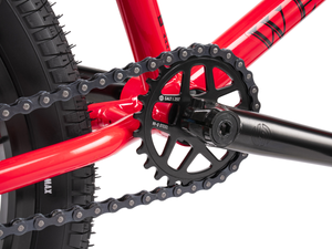 WeThePeople Thrillseeker 20" BMX Bike - RampFest Indoor Skate Park Melbourne