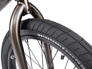 WeThePeople Justice 20" BMX Bike