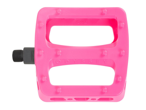 Odyssey Twisted Pro Plastic BMX Pedals