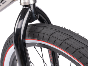 WeThePeople Nova 20" BMX Bike