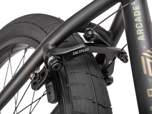 WeThePeople Arcade 20" BMX Bike