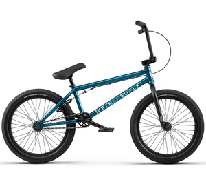 WeThePeople Arcade 20" BMX Bike