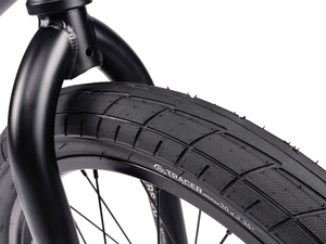 WeThePeople CRS Freecoaster 20" BMX Bike