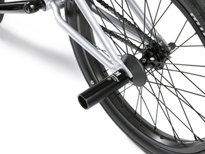 WeThePeople Versus 20" BMX Bike