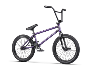WeThePeople Trust Freecoaster 20" BMX Bike
