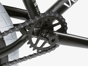 WeThePeople Nova 20" BMX Bike