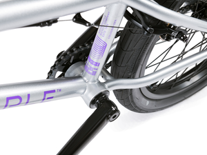 WeThePeople Versus 20" BMX Bike