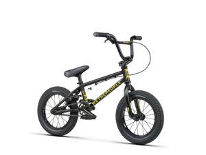 WeThePeople Riot 14" BMX Bike