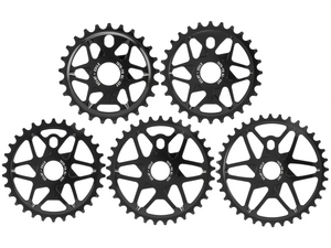 Eclat Exile Front Sprocket - RampFest Indoor Skate Park Melbourne