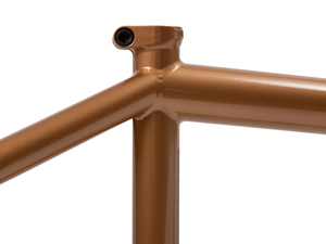 Sunday Silvawave Frame