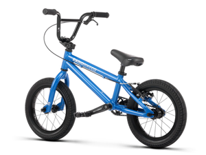 Radio 14" Dice BMX Bike