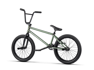 WeThePeople Revolver 20" BMX Bike