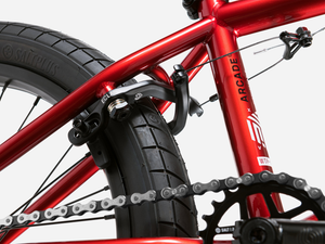 WeThePeople Arcade 20" BMX Bike