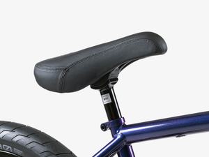 WeThePeople Battleship 20" BMX Bike - RampFest Indoor Skate Park Melbourne