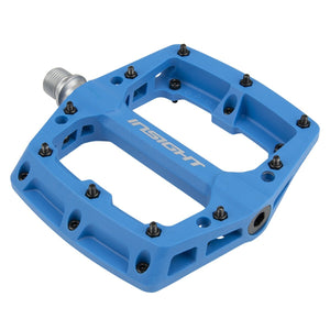 INSIGHT Thermoplastic Platform 9/16" Pedals