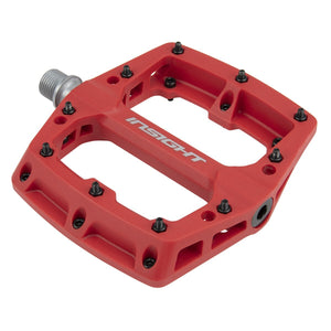 INSIGHT Thermoplastic Platform 9/16" Pedals
