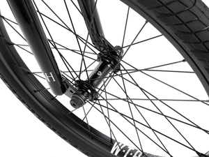 WeThePeople Havoc 22" BMX Bike
