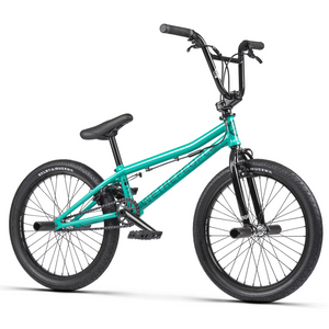 WeThePeople Sinus 20" BMX Bike