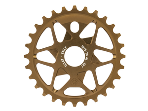 Eclat Exile Front Sprocket - RampFest Indoor Skate Park Melbourne