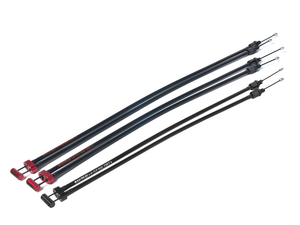 SaltPlus Rotor Dual Brake Cable