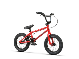 WeThePeople Riot 14" BMX Bike