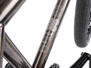 WeThePeople Envy 20" BMX Bike