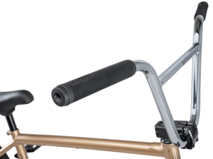 WeThePeople Crysis 20" BMX Bike