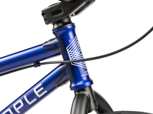 WeThePeople CRS Freecoaster 20" BMX Bike